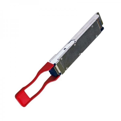 گیرنده نوری TR-FC13D-N00 100G QSFP28 ER4 Lite InnoLight