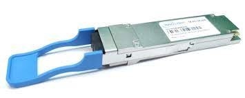 ماژول CWDM4 InnoLight 100G QSFP28 فرستنده و گیرنده نوری 10 کیلومتری TR-FC13X-N00