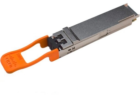 Cisco 10-3057-01 QSFP 100G DR S Optical Module 500m Over SMF