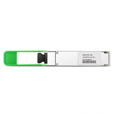 ماژول نوری سازگار Juniper QSFP 100G CWDM4 ET SMF 2km