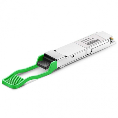 ماژول نوری سازگار Juniper QSFP 100G CWDM4 ET SMF 2km