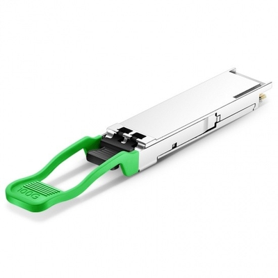ماژول نوری سازگار Juniper QSFP 100G CWDM4 ET SMF 2km