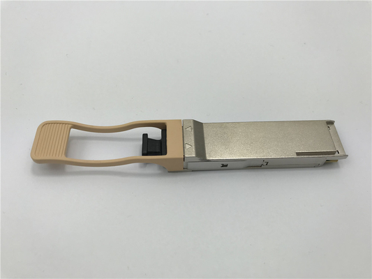 ماژول MMF MTP / MPO 100G QSFP28 Arista XVR-00067-01 سازگار