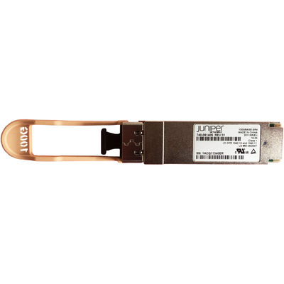 اپتیک پایه PSM4 100G JNP-QSFP-100G-PSM4 QSFP28 برای انتقال تا 500 متر