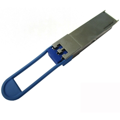 ماژول نوری Juniper JNP-QSFP-100G-CWDM 100G CWDM4 SMF 2km سازگار
