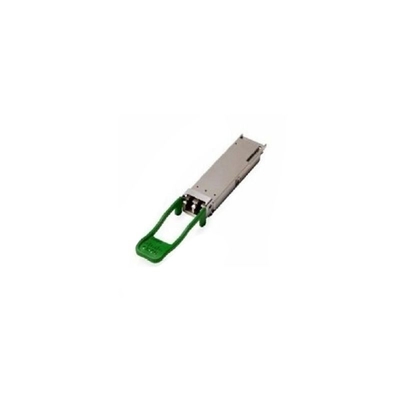 QSFP 100GBASE CWDM4 Lite، 2 کیلومتر بیش از SMF Cisco QSFP-100G-SM-SR 10-3220-01