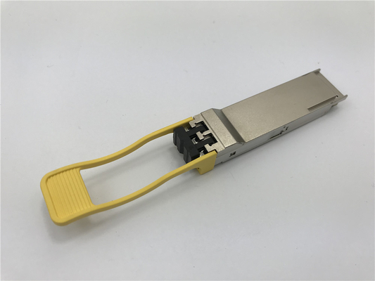 Arista XVR-10163-20 QSFP-100G-CWDM4 سازگار، ماژول 2KM SMF 100G QSFP28