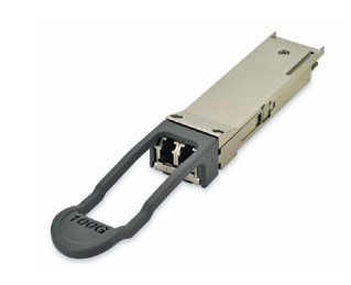ماژول Arista XVR-10167-20 QSFP-100G-SWDM4 سازگار با LC MMF 100M QSFP28