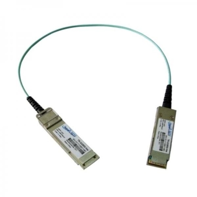 کابل نوری فعال موازی 100 گیگابیت بر ثانیه AOC Innolight QSFP28 TF-FCxxx-N00