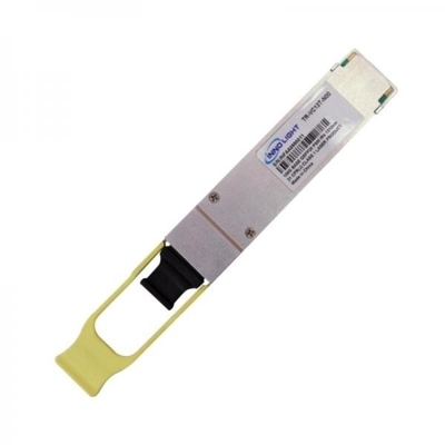 Innolight 100Gb/s QSFP28 IR4 فرستنده و گیرنده نوری تک حالته موازی TR-VC13T-N00