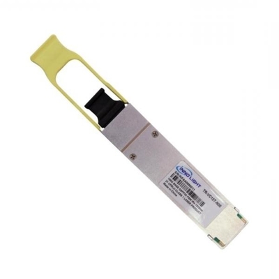 Innolight 100Gb/s QSFP28 IR4 فرستنده و گیرنده نوری تک حالته موازی TR-VC13T-N00