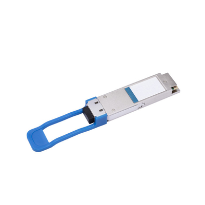 ماژول نوری Juniper QSFP-100G-LR، 100GBASE-LR1 SMF 10km سازگار