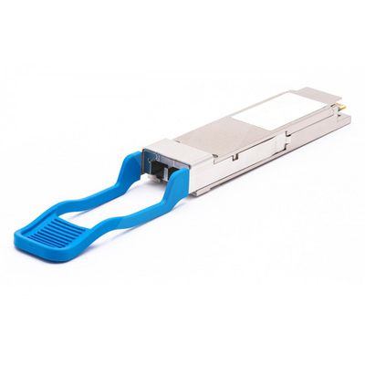 740-061409 Juniper سازگار QSFP-100G-LR4-C QSFP28 100G-LR4 فرستنده گیرنده SMF 10km