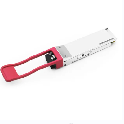 Dell Q28-100G-ER4-Lite 100G QSFP28 فرستنده و گیرنده SMF 1295-1309nm 40km LC DOM