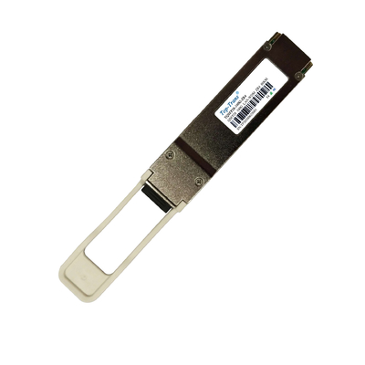 ماژول فرستنده و گیرنده Arista 100GBASE ZR4 QSFP28 80KM SMF QSFP-100G-ZR4