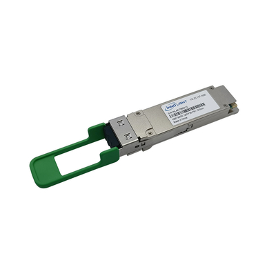 اتصال مرکز داده Innolight QSFP28 100G 2km فرستنده و گیرنده نوری TR-ZC13T-N00