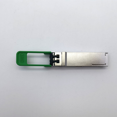 اتصال مرکز داده Innolight QSFP28 100G 2km فرستنده و گیرنده نوری TR-ZC13T-N00