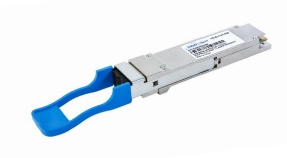 فرستنده و گیرنده اپتیکال لامبدا تکی Innolight 100Gb/s QSFP28 LR TR-ZC13L-N00