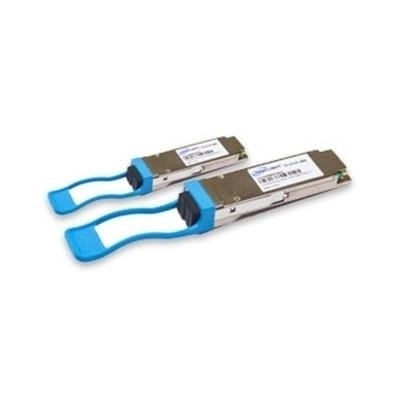 فرستنده و گیرنده اپتیکال لامبدا تکی Innolight 100Gb/s QSFP28 LR TR-ZC13L-N00