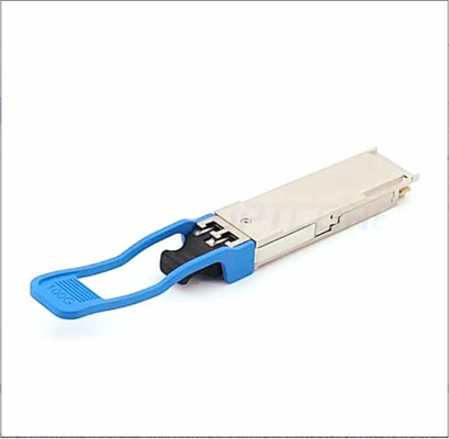 OPT-0039-01 F5-UPG-QSFP28-LR4، ماژول های نوری 1310 نانومتری 10 کیلومتری 100GBASE-LR4 QSFP28