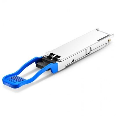 OPT-0039-01 F5-UPG-QSFP28-LR4، ماژول های نوری 1310 نانومتری 10 کیلومتری 100GBASE-LR4 QSFP28