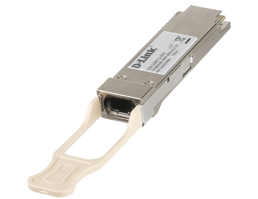 ماژول‌های فرستنده نوری چند حالته DEM-Q2801Q-SR4 100G SR4 100M 850nm