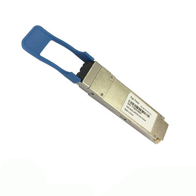 فرستنده و گیرنده نوری ماژول قابل اتصال 100GBASE-LR4 سازگار با QSFP28