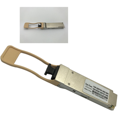 ماژول Huawei 02311GBW QSFP28-100G-SR4 , MM 850NM 100M MPO 100G QSFP28