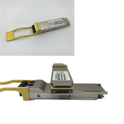 ماژول Huawei 02311MNN QSFP28-100G-CWDM4 , SM 2KM SMF LC 100G QSFP28