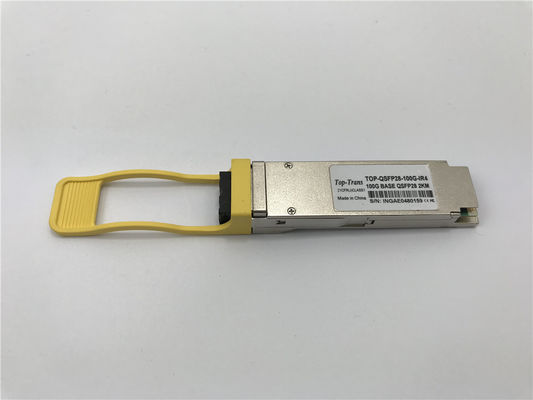 برند 02311MNN QSFP28-100G-CWDM4 ، SM 2KM SMF LC 100G ماژول QSFP28