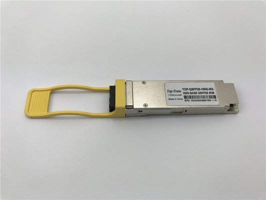 ماژول Huawei 02311MNN QSFP28-100G-CWDM4 , SM 2KM SMF LC 100G QSFP28