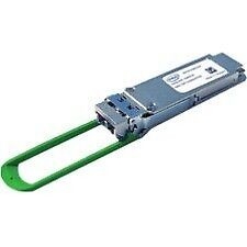 Intel SPTSLP2SLCDF Single Lambda TAA 100GBase-DR QSFP28 1310nm 500m LC SMF
