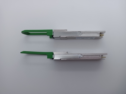 Intel SPTSLP2SLCDF Single Lambda TAA 100GBase-DR QSFP28 1310nm 500m LC SMF