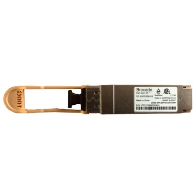 XBR-100G-SR4-0288 پارچه ابریشمی QSFP28 100G SR4 4x25GbE برای FC32-64 Blade