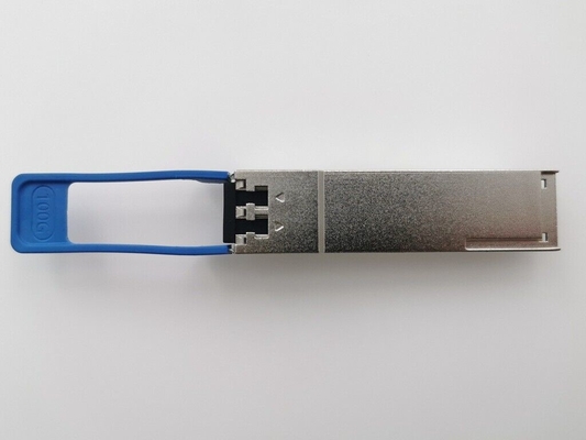 شبکه های F5 سازگار-UPG-QSFP+BD 100M MMF ماژول نوری فرستنده و گیرنده Dual LC