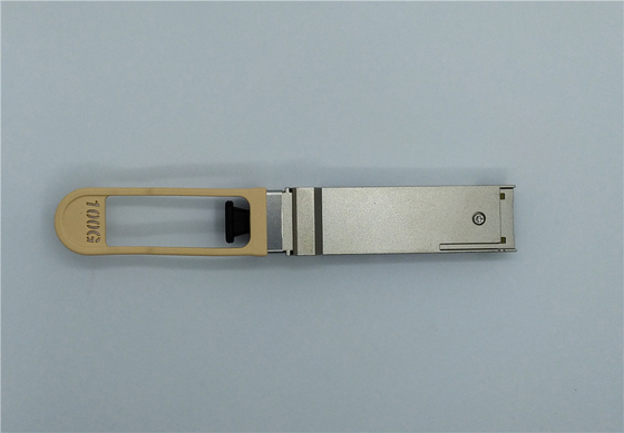 فرستنده و گیرنده Broadcom AFBR-89CDHZ QSFP28 100G SR4 موازی قابل اتصال