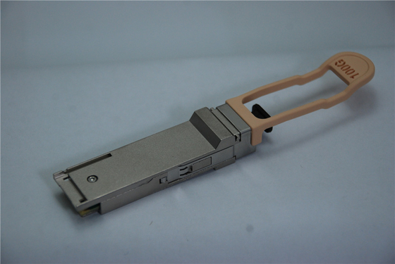 850 نانومتر 100 متر Avago AFBR-89CDDZ QSFP28 100G SR4 DOM MPO MMF