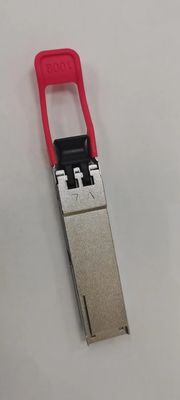 ماژول QSFP28 سازگار با برند 02311YXR، QSFP-100G-ER4-Lite، 40 کیلومتر، فیبر سینگل مود، LC
