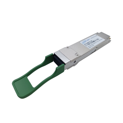 ماژول INNOLIGHT TR-FC13T-NAM 100G QSFP28 CWDM4 IR4 1310 متر 2 کیلومتر