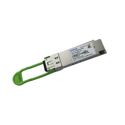 فرستنده و گیرنده برد کوتاه فینیسار FTLC1157RGPL6-FB1 100G QSFP28 ماژول CWDM4