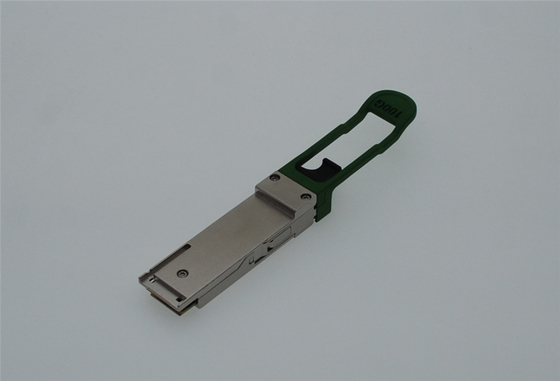 فرستنده نوری FTLC1152RGPL Finisar 2km SMF 100GBase-CWDM4