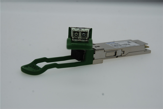 فرستنده نوری FTLC1152RGPL Finisar 2km SMF 100GBase-CWDM4