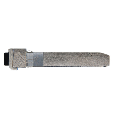 ماژول نوری DWDM 25G SFP28 فرستنده و گیرنده SMF 1270nmTx / 1330nmRx 10km LC DOM