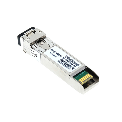 فرستنده و گیرنده سیسکو SFP-25G-BIDI SFP28 SMF 1330nmTx 1270nmRx 10km LC