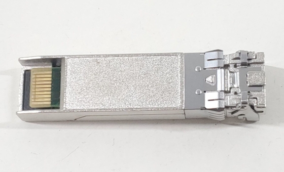 سازگار با SFP+ 10GBASE-SR 850nm 300m DOM AFBR-709DMZ-IN2