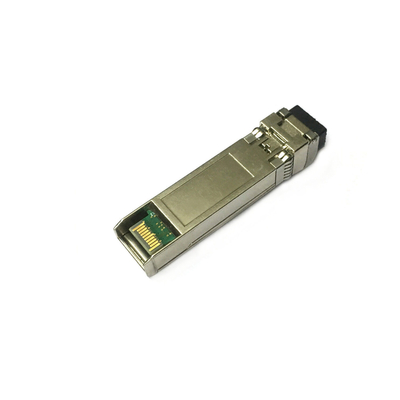سازگار با 10GBASE-LR SFP+ 1310nm 10km DOM FTLX1471D3BCV-IT