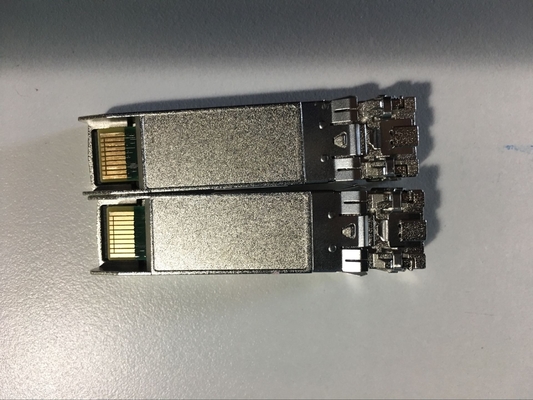 سازگار با 10GBASE-SR SFP+ 850nm 300m DOM AFBR-703SDZ-IN2