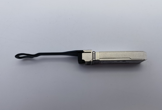 Brocade 57-1000498-01 FC SFP+ فرستنده و گیرنده 32GBASE-ELWL SFP28 1310nm 25km SMF