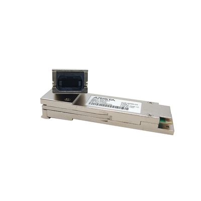 Arista QSFP-40G-SR4 40GBASE-SR4 850nm 150m MTP/MPO-12 فرستنده و گیرنده نوری DOM