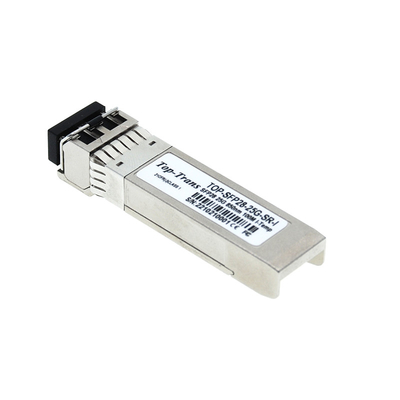 گیرنده نوری ملانوکس MMA2P00-AS SFP-25G-SR SFP28 850NM 100M